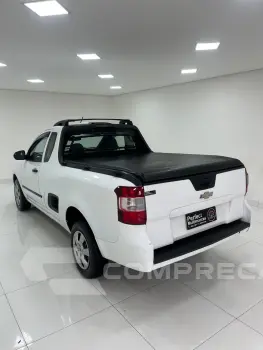 MONTANA 1.4 MPFI LS CS 8V