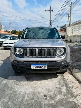 RENEGADE 1.8 16V