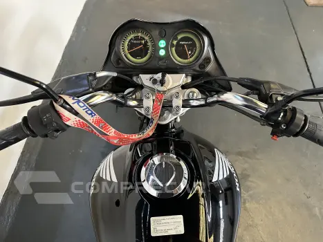 CG150 TITAN MIX ES