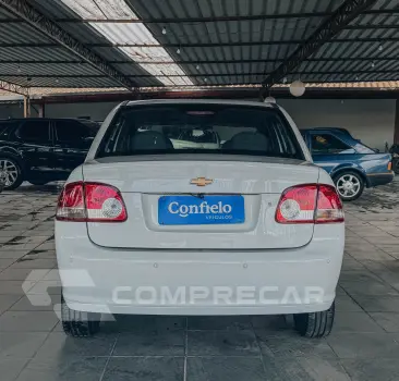 CLASSIC 1.0 MPFI LS 8V
