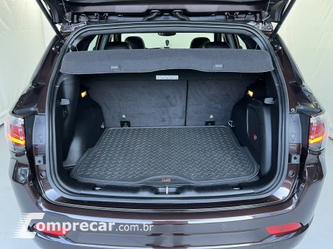 COMPASS 1.3 T270 Turbo S