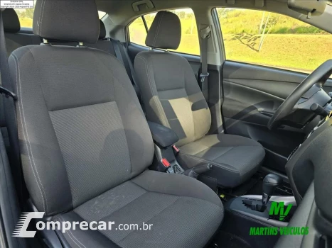 YARIS 1.5 16V FLEX SEDAN XL MULTIDRIVE