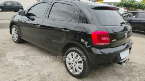 Gol 1.6 completo