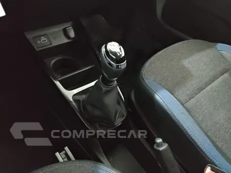 KWID 1.0 12V SCE FLEX INTENSE MANUAL