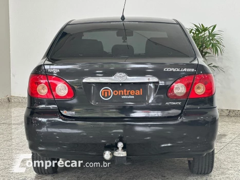 COROLLA 1.8 XEI 16V