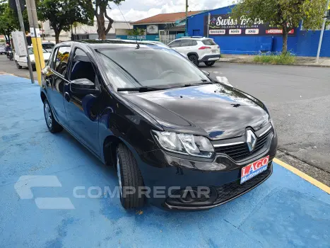 SANDERO 1.0 12V SCE Expression