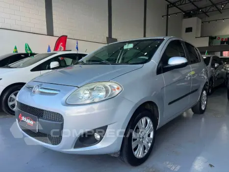 Fiat Palio ESSENCE 1.6 Flex 16V 5p 4 portas