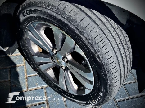 SPIN 1.8 Premier 8V