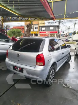 GOL 1.0 MI 8V G.IV