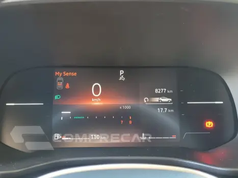 Kardian Prem. Ed Flex 1.0 TB 12V 5p Aut.