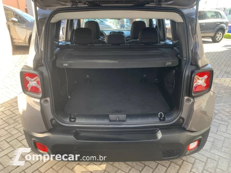 Renegade Sport 1.8 4x2 Flex 16V Aut.