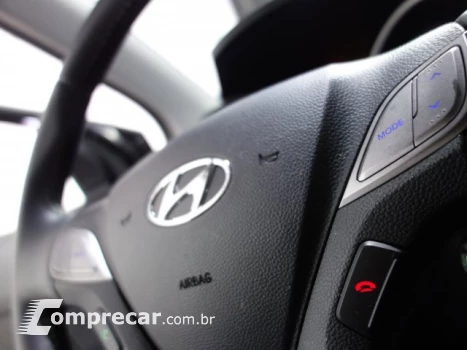 HB20 - 1.6 PREMIUM 16V 4P AUTOMÁTICO