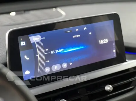 TIGGO 8 PRO 1.6 TGDI GASOLINA DCT