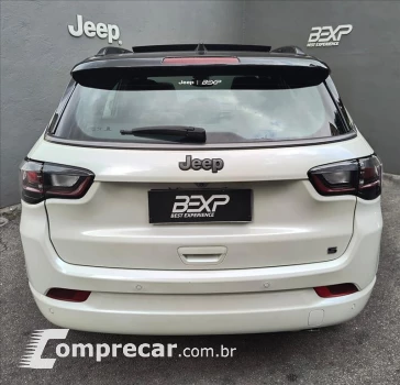 COMPASS 1.3 T270 Turbo S