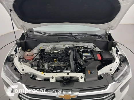 MONTANA 1.2 TURBO FLEX LTZ AUTOMÁTICO