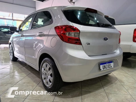 Ka Se 1.0