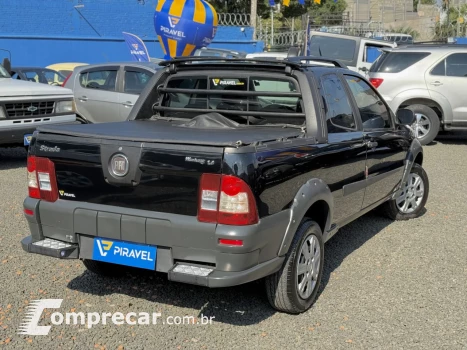 Strada Working 1.4 mpi Fire Flex 8V CD