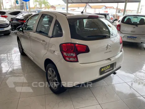 C3 1.5 Attraction 8V