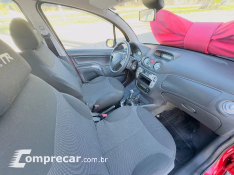 C3 1.4 I XTR 8V