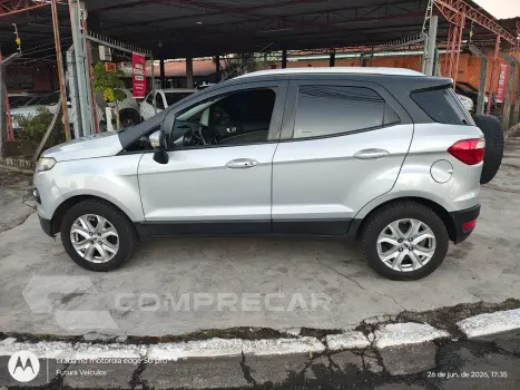 EcoSport TITANIUM 2.0