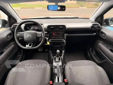 C4 CACTUS 1.6 VTI 120 FLEX FEEL PACK EAT6
