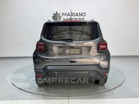 RENEGADE 1.3 T270 TURBO FLEX LONGITUDE AT6