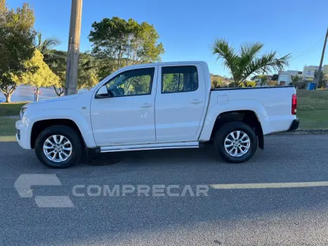 AMAROK 2.0 COMFORTLINE 4X4 CD 16V TURBO INTERCOOLER DIESEL 4