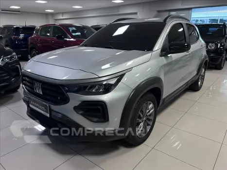 PULSE 1.3 FLEX DRIVE CVT