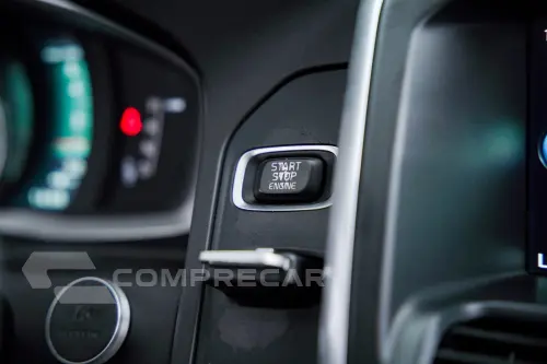 XC 60 2.0 T5  5p