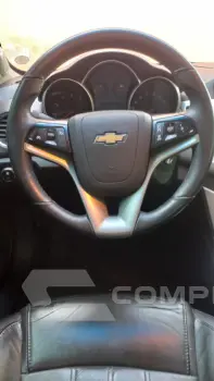 CRUZE 1.8 LT 16V