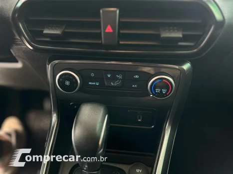 ECOSPORT 1.5 TI-VCT FLEX SE AUTOMÁTICO