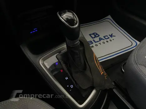 HB20 Premium 1.6 Flex 16V Aut.