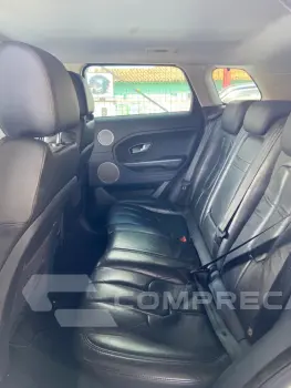 RANGE ROVER EVOQUE 2.0 Pure 4WD 16V