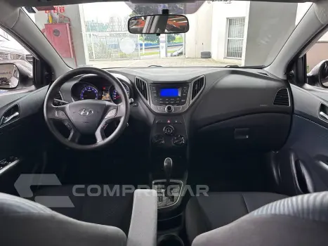 HB20 C.Style 1.6 Flex 16V Aut.