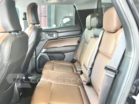 RAMPAGE 2.0 TURBO DIESEL LARAMIE 4X4 AUTOMÁTICO