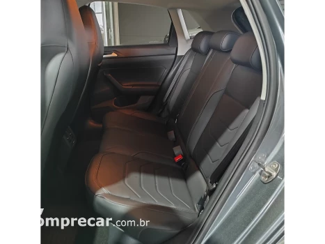 POLO 1.0 170 TSI HIGHLINE AUTOMÁTICO