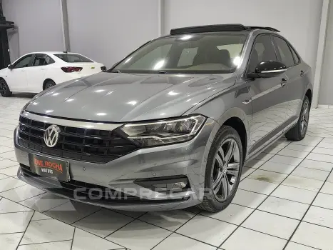 Volkswagen JETTA 1.4 250 TSI R-line 4 portas
