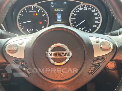 Sentra SL 2.0 FlexStart 16V Aut.