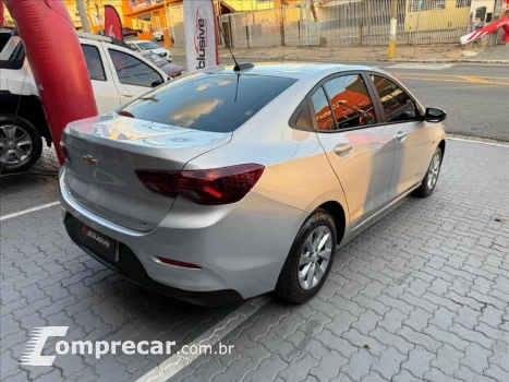 ONIX 1.0 Plus LT