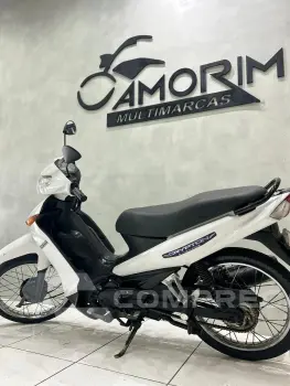 CRYPTON 115