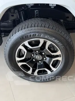 HILUX 2.8 SRX 4X4 CD 16V