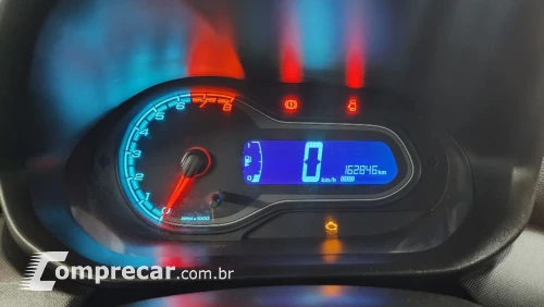 ONIX HATCH LT 1.0 8V FlexPower 5p Mec.