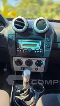 ECOSPORT 1.6 XLT Freestyle 8V