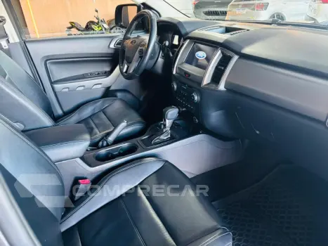 RANGER 3.2 LIMITED 4X4 CD 20V DIESEL 4P AUTOMÁTICO