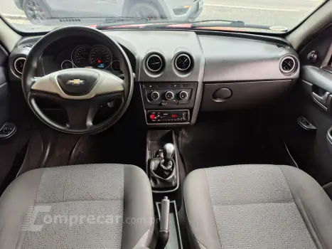 CELTA 1.0 MPFI LT 8V