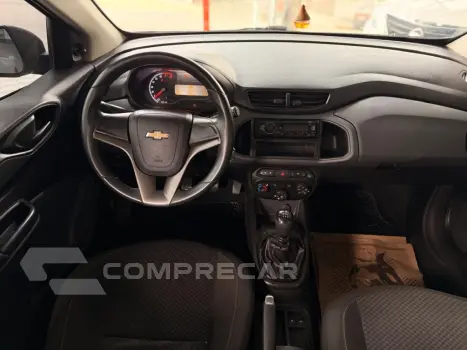 ONIX 1.0 MPFI JOY 8V FLEX 4P MANUAL