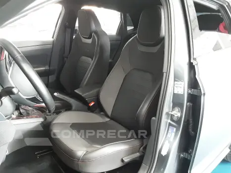 POLO 1.4 250 TSI GTS AUTOMÁTICO