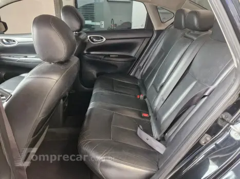 SENTRA 2.0 SL 16vstart