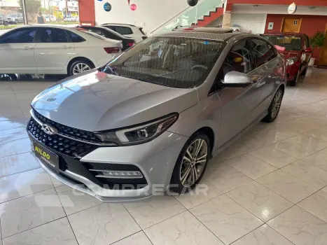 ARRIZO 6 1.5 VVT Turbo Iflex GSX