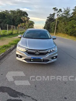 CITY 1.5 EXL 16V